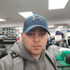 Meet your Posher, Joseph